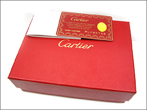 Cartier L3000347 WINE