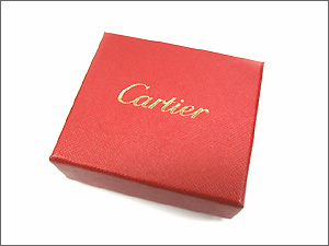 Cartier T1220269 HEART SILVER