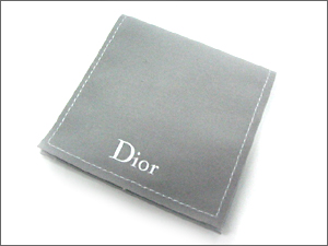 Christian Dior D21815 SILVER