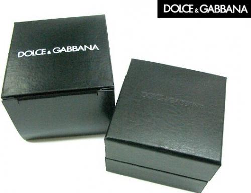DOLCE&GABBANA BJ0327A9986 SILVER/BLACK