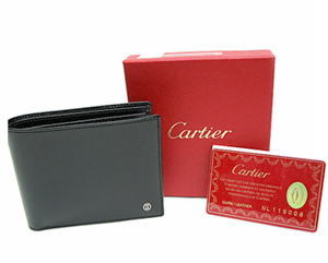 Cartier 3000137 BLACK