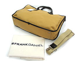 FRANK DANIEL BA289/83-321 BEIGE