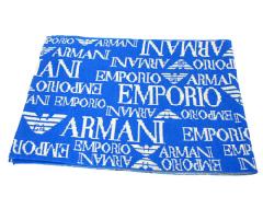 EMPORIO ARMANI 6W006 BLUE