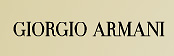 GIORGIO ARMANI 6W527 CAMEL BROWN