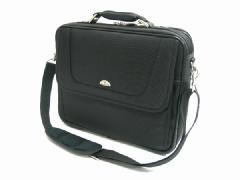 Samsonite PC Briefcase Bag 198111263 Black Shoulder