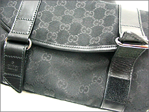 GUCCI 145851 BLACK