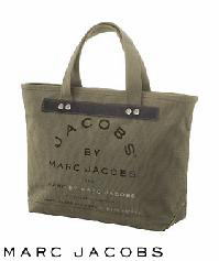 }[NWFCRuX@MARC BY MARC JACOBS@g[gobO