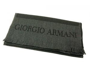 GIORGIO ARMANI 6W558 BLACK/GRAY