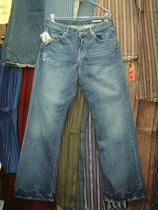 CHIP&PEPPER/�`�b�v�A���h�y�b�p�[�@DENIM/�f�j���@JEANS/�W�[���Y