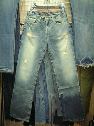 CHIP&PEPPER/�`�b�v�A���h�y�b�p�[�@DENIM/�f�j���@JEANS/�W�[���Y