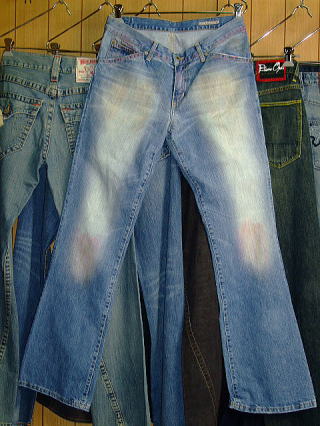 CHIP&PEPPER/�`�b�v�A���h�y�b�p�[�@DENIM/�f�j���@JEANS/�W�[���Y