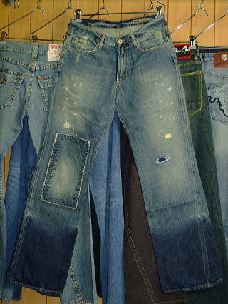 CHIP&PEPPER/�`�b�v�A���h�y�b�p�[�@DENIM/�f�j���@JEANS/�W�[���Y