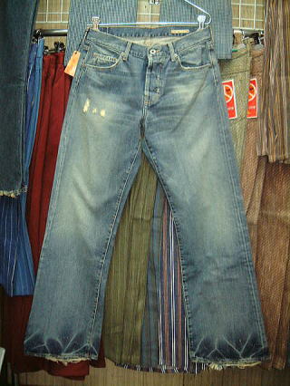 CHIP&PEPPER/�`�b�v�A���h�y�b�p�[�@DENIM/�f�j���@JEANS/�W�[���Y