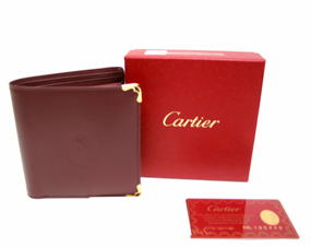 Cartier L3000451 WINE