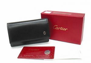 Cartier 3000127 BLACK