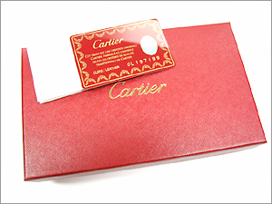 Cartier L3000721 WINE