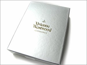 VivienneWestwood 720 6 Key Case Gold