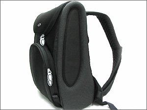 TUMI T3 6481 Balance Backpack Black