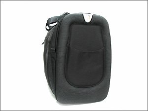 TUMI T3 6421 Carryon Duffle Bag Black