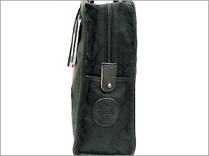 OROBIANCO Briefcase bag 850 Blac