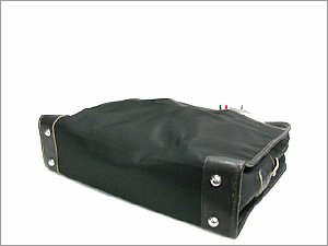 OROBIANCO Briefcase bag 850 Blac