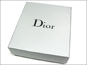 DIOR HOMME D21647 SILVER