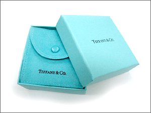 Tiffany Pendant Necklace 1837 Cushion 18649209 Silver