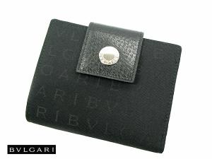 ブルガリ　財布