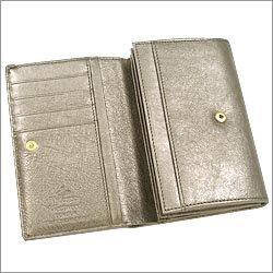 VivienneWestwood 2232 Wallet Bronze Gold