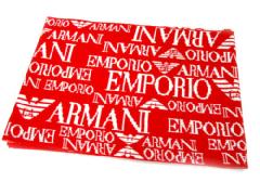 EMPORIO ARMANI 6W006 RED