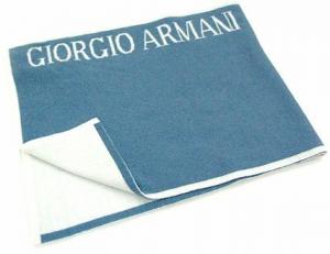 GIORGIO ARMANI 6W546 LIGHT BLUE/WHITE