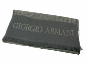 GIORGIO ARMANI 6W558 NAVY/GRAY