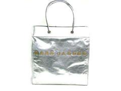 MARC JACOBS C363083 Totebag Silver