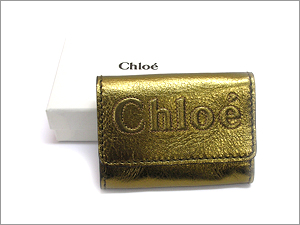 Chloe 7AP664 7A735 091 OR