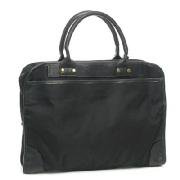 OROBIANCO Briefbag 2X005 Black L'unique