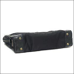 OROBIANCO Briefbag 2X005 Black L'unique
