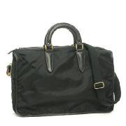 OROBIANCO Briefbag 2X014 Black L'unique
