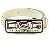 D&G DC0643-E1429 WHITE