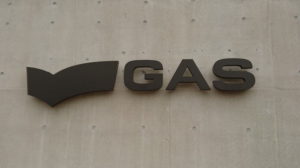 ガスジャパン　GAS JAPAN